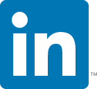 linkedin icon